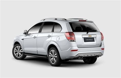 chevrolet captiva price philippines|Chevrolet Captiva 2017, Philippines Price & Specs .